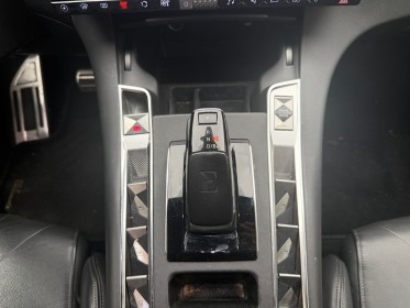 Ds ds7 crossback hybride e-tense 300 ch eat8 4x4 grand chic carplay, caméra 360, garantie 12 mois occasion simplicicar...