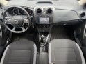 Dacia sandero tce 90 ch stepway radar recul, attelage, accoudoir, bluetooth, garantie 12 mois occasion simplicicar villejuif ...
