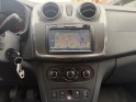 Dacia sandero tce 90 ch stepway radar recul, attelage, accoudoir, bluetooth, garantie 12 mois occasion simplicicar villejuif ...