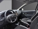 Dacia sandero tce 90 ch stepway radar recul, attelage, accoudoir, bluetooth, garantie 12 mois occasion simplicicar villejuif ...