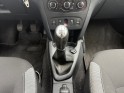 Dacia sandero tce 90 ch stepway radar recul, attelage, accoudoir, bluetooth, garantie 12 mois occasion simplicicar villejuif ...