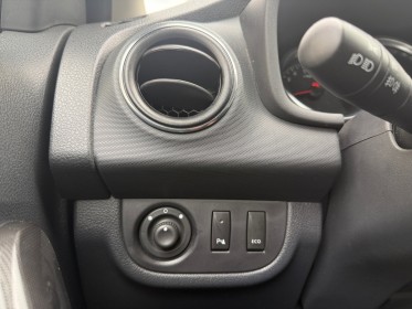 Dacia sandero tce 90 ch stepway radar recul, attelage, accoudoir, bluetooth, garantie 12 mois occasion simplicicar villejuif ...