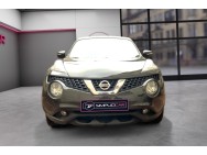 NISSAN d'occasion JUKE 1.2E DIG-T 115 ACENTA de 2015 Le Raincy (93)﻿