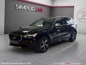 Volvo xc60 d4 awd adblue 190 ch geartronic 8 r-design occasion troyes simplicicar simplicibike france