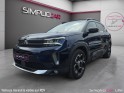 Citroen c5 aircross puretech 130 ss eat8 shine pack//garantie 12 mois// occasion simplicicar lille  simplicicar simplicibike...