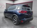 Citroen c5 aircross puretech 130 ss eat8 shine pack//garantie 12 mois// occasion simplicicar lille  simplicicar simplicibike...