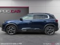 Citroen c5 aircross puretech 130 ss eat8 shine pack//garantie 12 mois// occasion simplicicar lille  simplicicar simplicibike...