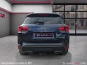Citroen c5 aircross puretech 130 ss eat8 shine pack//garantie 12 mois// occasion simplicicar lille  simplicicar simplicibike...