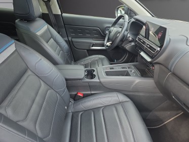 Citroen c5 aircross puretech 130 ss eat8 shine pack//garantie 12 mois// occasion simplicicar lille  simplicicar simplicibike...