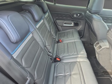 Citroen c5 aircross puretech 130 ss eat8 shine pack//garantie 12 mois// occasion simplicicar lille  simplicicar simplicibike...