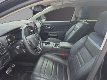 Citroen c5 aircross puretech 130 ss eat8 shine pack//garantie 12 mois// occasion simplicicar lille  simplicicar simplicibike...