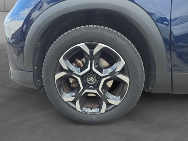 Citroen c5 aircross puretech 130 ss eat8 shine pack//garantie 12 mois// occasion simplicicar lille  simplicicar simplicibike...