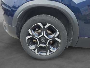 Citroen c5 aircross puretech 130 ss eat8 shine pack//garantie 12 mois// occasion simplicicar lille  simplicicar simplicibike...