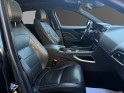 Jaguar f-pace v6 3.0 d - 300 ch awd bva8 r-sport // echappement sport / jantes 22 / full option / garantie 12 mois occasion...