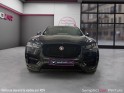 Jaguar f-pace v6 3.0 d - 300 ch awd bva8 r-sport // echappement sport / jantes 22 / full option / garantie 12 mois occasion...