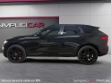 Jaguar f-pace v6 3.0 d - 300 ch awd bva8 r-sport // echappement sport / jantes 22 / full option / garantie 12 mois occasion...