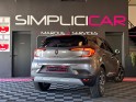Renault captur tce 140 - 21 intens garantie 12 mois occasion  simplicicar aix les bains simplicicar simplicibike france