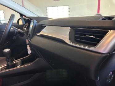Renault captur tce 140 - 21 intens garantie 12 mois occasion  simplicicar aix les bains simplicicar simplicibike france
