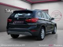 Bmw x1 f48 sdrive 16d 116 ch lounge toit ouvrant caméra de recul radar av ar garantie 12 mois occasion simplicicar poitiers...