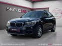 Bmw x1 f48 sdrive 16d 116 ch lounge toit ouvrant caméra de recul radar av ar garantie 12 mois occasion simplicicar poitiers...