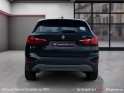 Bmw x1 f48 sdrive 16d 116 ch lounge toit ouvrant caméra de recul radar av ar garantie 12 mois occasion simplicicar poitiers...