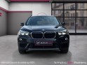 Bmw x1 f48 sdrive 16d 116 ch lounge toit ouvrant caméra de recul radar av ar garantie 12 mois occasion simplicicar poitiers...