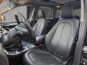 Bmw x1 f48 sdrive 16d 116 ch lounge toit ouvrant caméra de recul radar av ar garantie 12 mois occasion simplicicar poitiers...