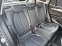 Bmw x1 f48 sdrive 16d 116 ch lounge toit ouvrant caméra de recul radar av ar garantie 12 mois occasion simplicicar poitiers...