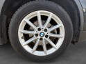 Bmw x1 f48 sdrive 16d 116 ch lounge toit ouvrant caméra de recul radar av ar garantie 12 mois occasion simplicicar poitiers...