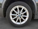 Bmw x1 f48 sdrive 16d 116 ch lounge toit ouvrant caméra de recul radar av ar garantie 12 mois occasion simplicicar poitiers...