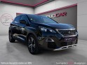 Peugeot 3008 bluehdi 130ch ss eat8 allure entretien peugeot occasion avignon (84) simplicicar simplicibike france
