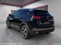Peugeot 3008 bluehdi 130ch ss eat8 allure entretien peugeot occasion avignon (84) simplicicar simplicibike france