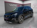 Peugeot 3008 bluehdi 130ch ss eat8 allure entretien peugeot occasion avignon (84) simplicicar simplicibike france