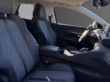 Peugeot 3008 bluehdi 130ch ss eat8 allure entretien peugeot occasion avignon (84) simplicicar simplicibike france