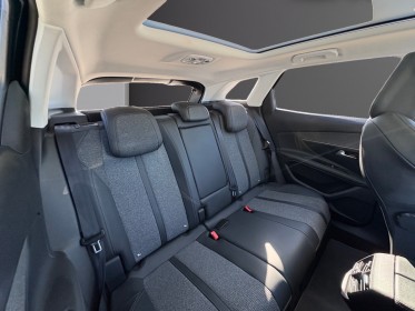 Peugeot 3008 bluehdi 130ch ss eat8 allure entretien peugeot occasion avignon (84) simplicicar simplicibike france