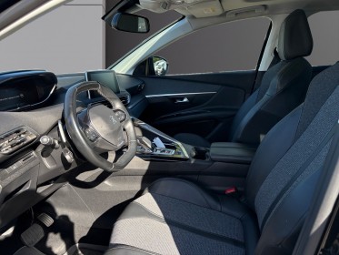 Peugeot 3008 bluehdi 130ch ss eat8 allure entretien peugeot occasion avignon (84) simplicicar simplicibike france