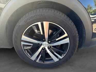 Peugeot 3008 bluehdi 130ch ss eat8 allure entretien peugeot occasion avignon (84) simplicicar simplicibike france