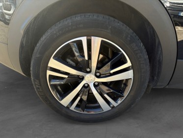 Peugeot 3008 bluehdi 130ch ss eat8 allure entretien peugeot occasion avignon (84) simplicicar simplicibike france
