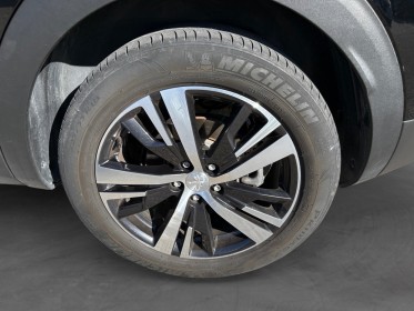 Peugeot 3008 bluehdi 130ch ss eat8 allure entretien peugeot occasion avignon (84) simplicicar simplicibike france