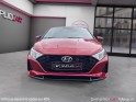 Hyundai  i20  1.0 t-gdi 12v gpf mild hybrid dct7 ss 100 cv creative occasion simplicicar meaux simplicicar simplicibike france