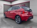 Hyundai  i20  1.0 t-gdi 12v gpf mild hybrid dct7 ss 100 cv creative occasion simplicicar meaux simplicicar simplicibike france