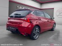 Hyundai  i20  1.0 t-gdi 12v gpf mild hybrid dct7 ss 100 cv creative occasion simplicicar meaux simplicicar simplicibike france