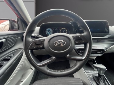 Hyundai  i20  1.0 t-gdi 12v gpf mild hybrid dct7 ss 100 cv creative occasion simplicicar meaux simplicicar simplicibike france