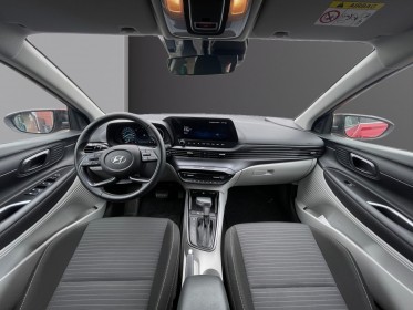Hyundai  i20  1.0 t-gdi 12v gpf mild hybrid dct7 ss 100 cv creative occasion simplicicar meaux simplicicar simplicibike france