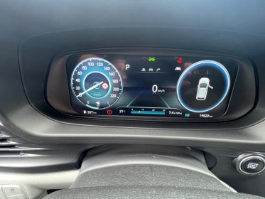Hyundai  i20  1.0 t-gdi 12v gpf mild hybrid dct7 ss 100 cv creative occasion simplicicar meaux simplicicar simplicibike france