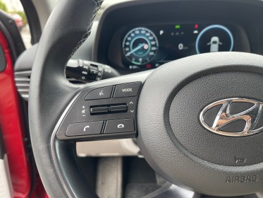 Hyundai  i20  1.0 t-gdi 12v gpf mild hybrid dct7 ss 100 cv creative occasion simplicicar meaux simplicicar simplicibike france