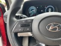 Hyundai  i20  1.0 t-gdi 12v gpf mild hybrid dct7 ss 100 cv creative occasion simplicicar meaux simplicicar simplicibike france