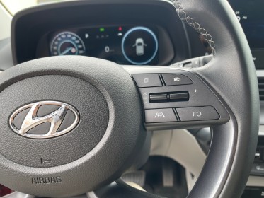 Hyundai  i20  1.0 t-gdi 12v gpf mild hybrid dct7 ss 100 cv creative occasion simplicicar meaux simplicicar simplicibike france