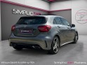 Mercedes classe a 200d fascination pack amg sièges chauffants toit ouvrant panoramique garantie 12 mois occasion simplicicar...