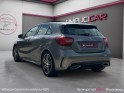 Mercedes classe a 200d fascination pack amg sièges chauffants toit ouvrant panoramique garantie 12 mois occasion simplicicar...